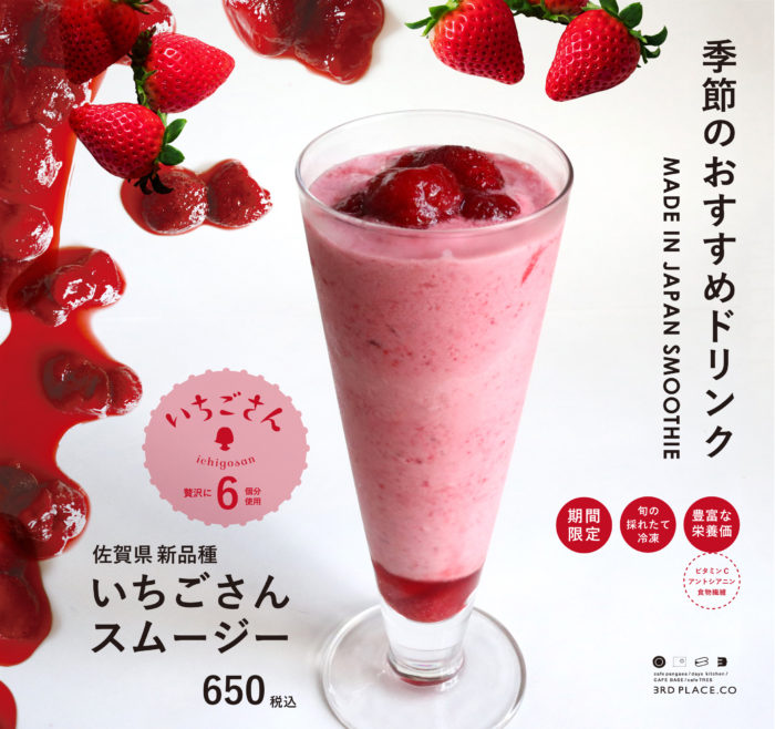 冷凍苺 40kg(500g×80袋）冷凍いちご 佐賀県産 ジャム スムージー